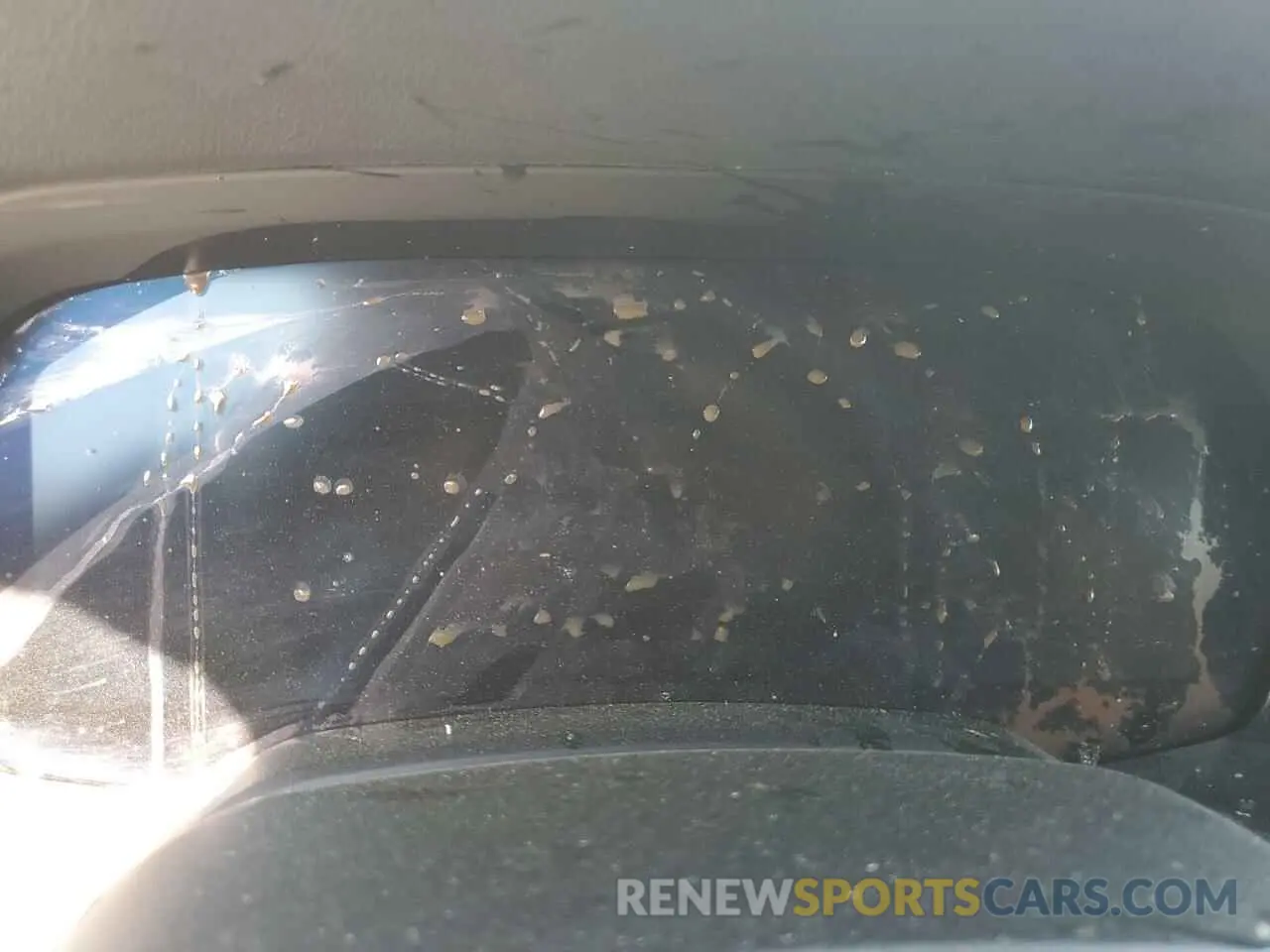 9 Photograph of a damaged car 5UXCR6C05M9F15709 BMW X5 2021