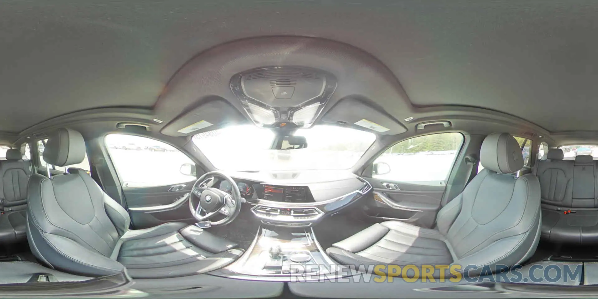 15 Фотография поврежденного автомобиля 5UXCR6C07M9H21128 BMW X5 2021
