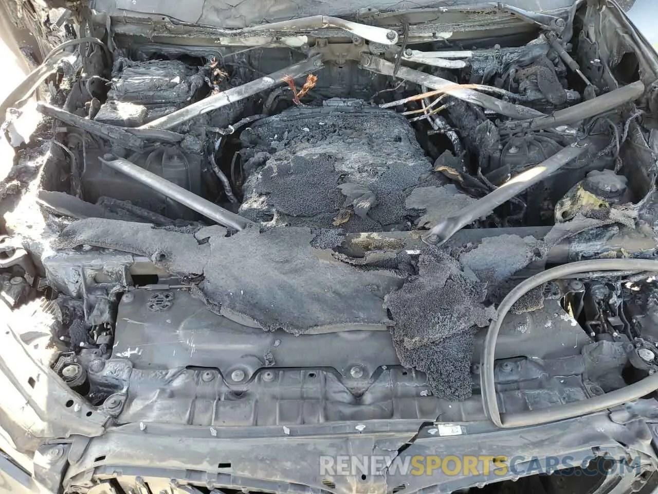 13 Фотография поврежденного автомобиля 5UXCR4C00N9M47130 BMW X5 2022