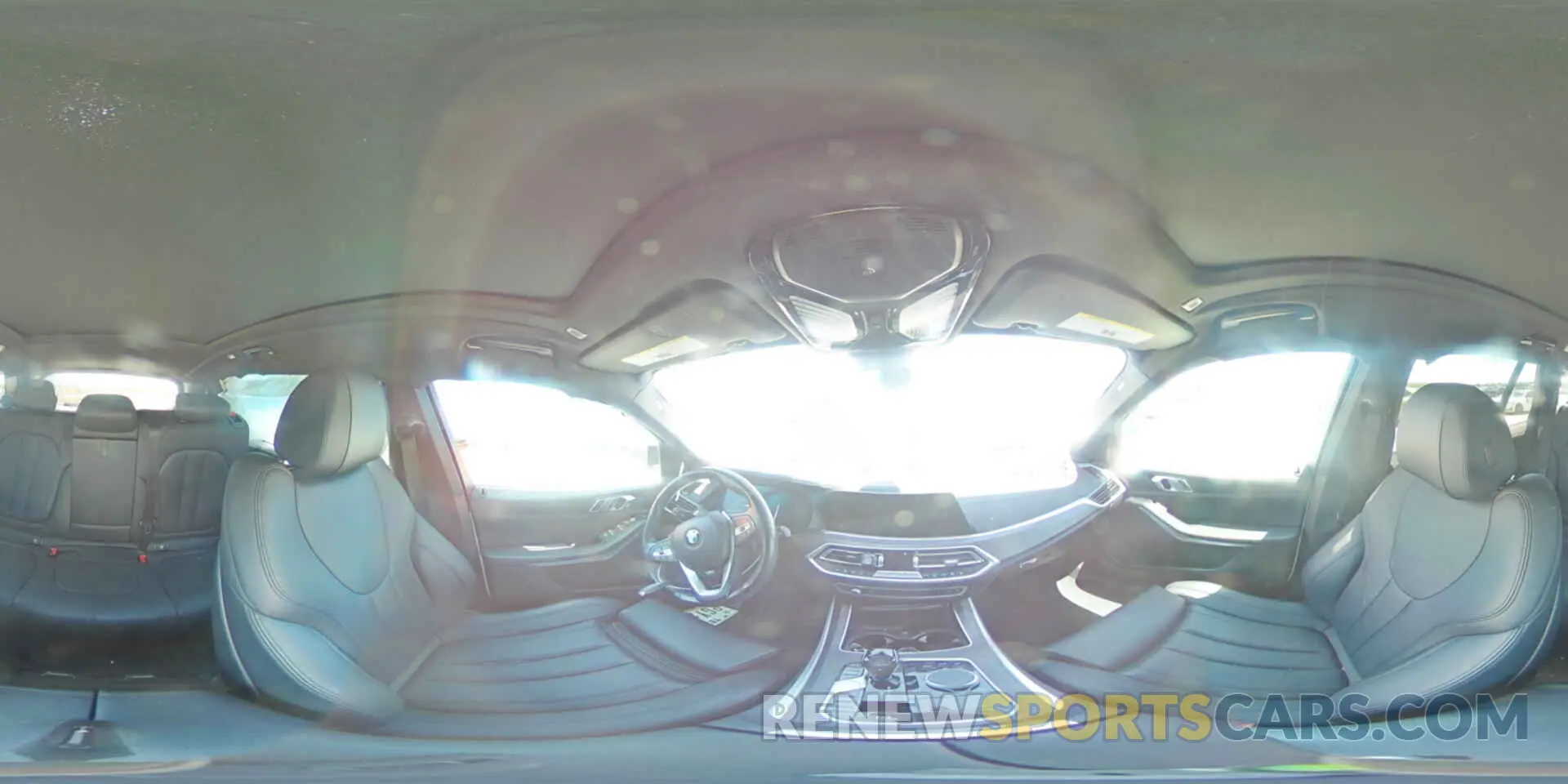 13 Фотография поврежденного автомобиля 5UXCR4C01N9J66048 BMW X5 2022
