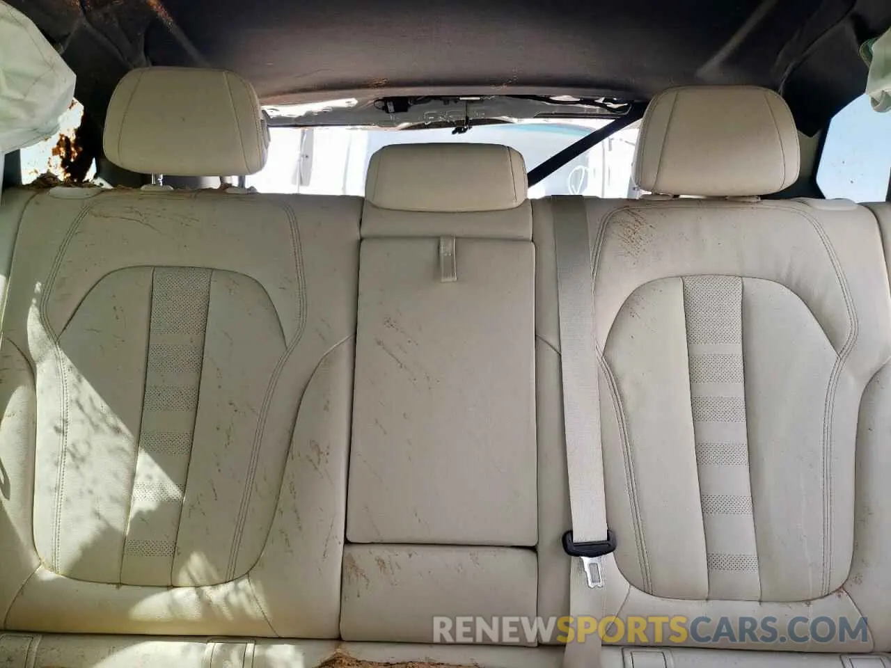 10 Фотография поврежденного автомобиля 5UXCR4C09N9M85651 BMW X5 2022