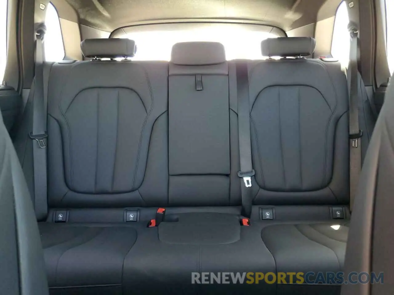 10 Фотография поврежденного автомобиля 5UXCR6C01N9J78633 BMW X5 2022
