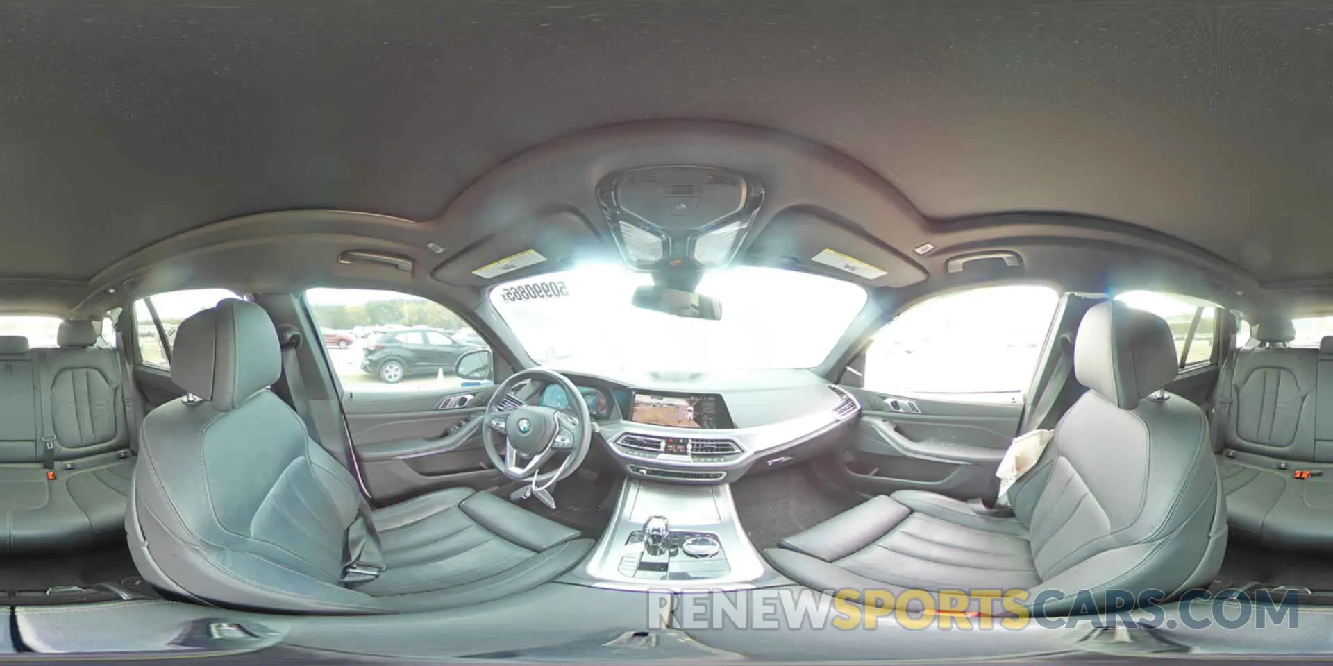 13 Фотография поврежденного автомобиля 5UXCR6C01N9M26766 BMW X5 2022