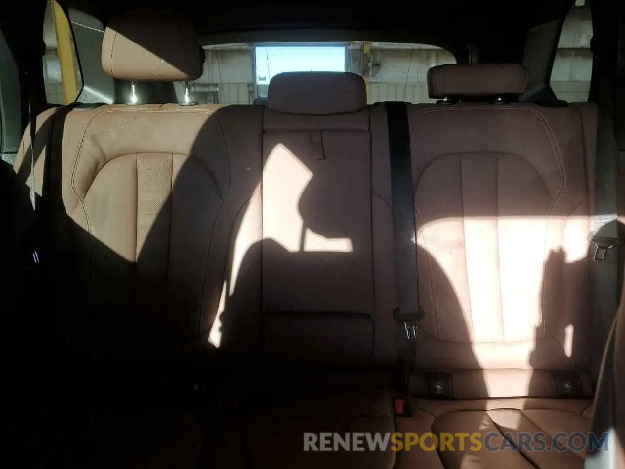 10 Фотография поврежденного автомобиля 5UXCR6C01N9M90807 BMW X5 2022