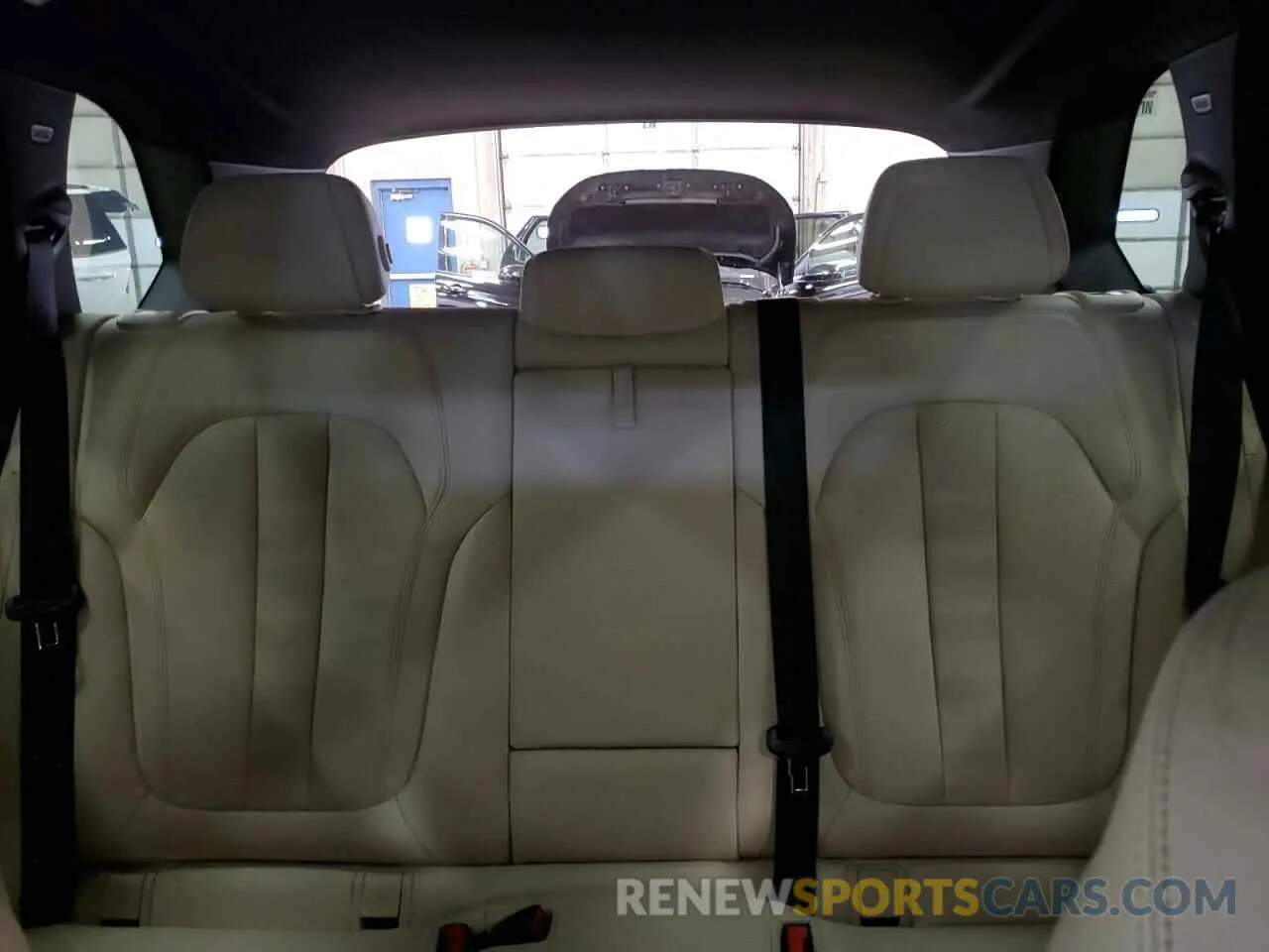 10 Фотография поврежденного автомобиля 5UXCR6C02N9J15153 BMW X5 2022