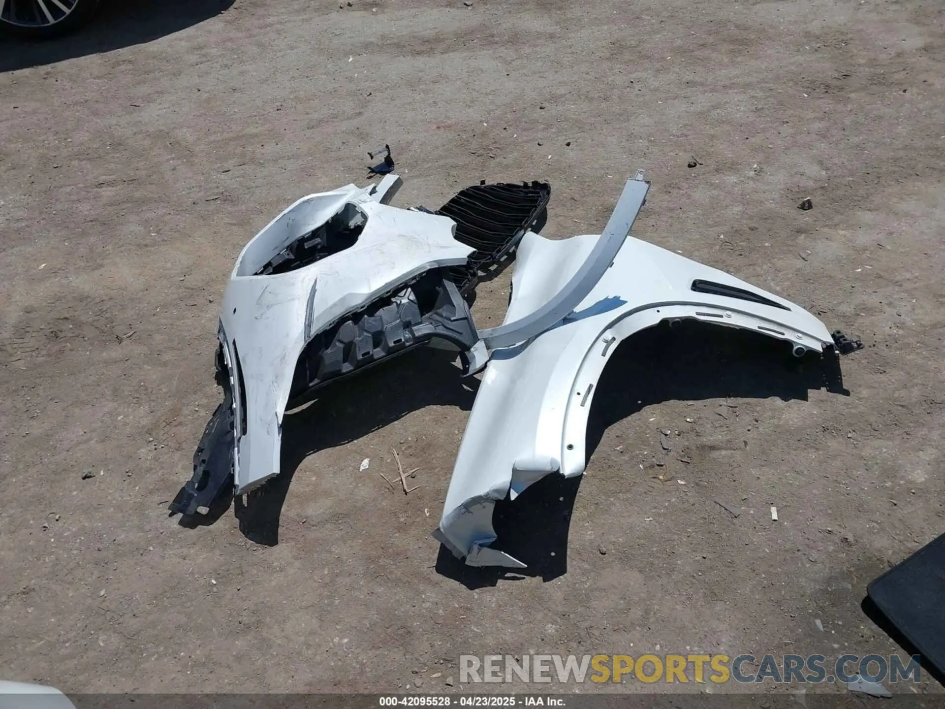 12 Фотография поврежденного автомобиля 5UXCR6C03N9L60222 BMW X5 2022