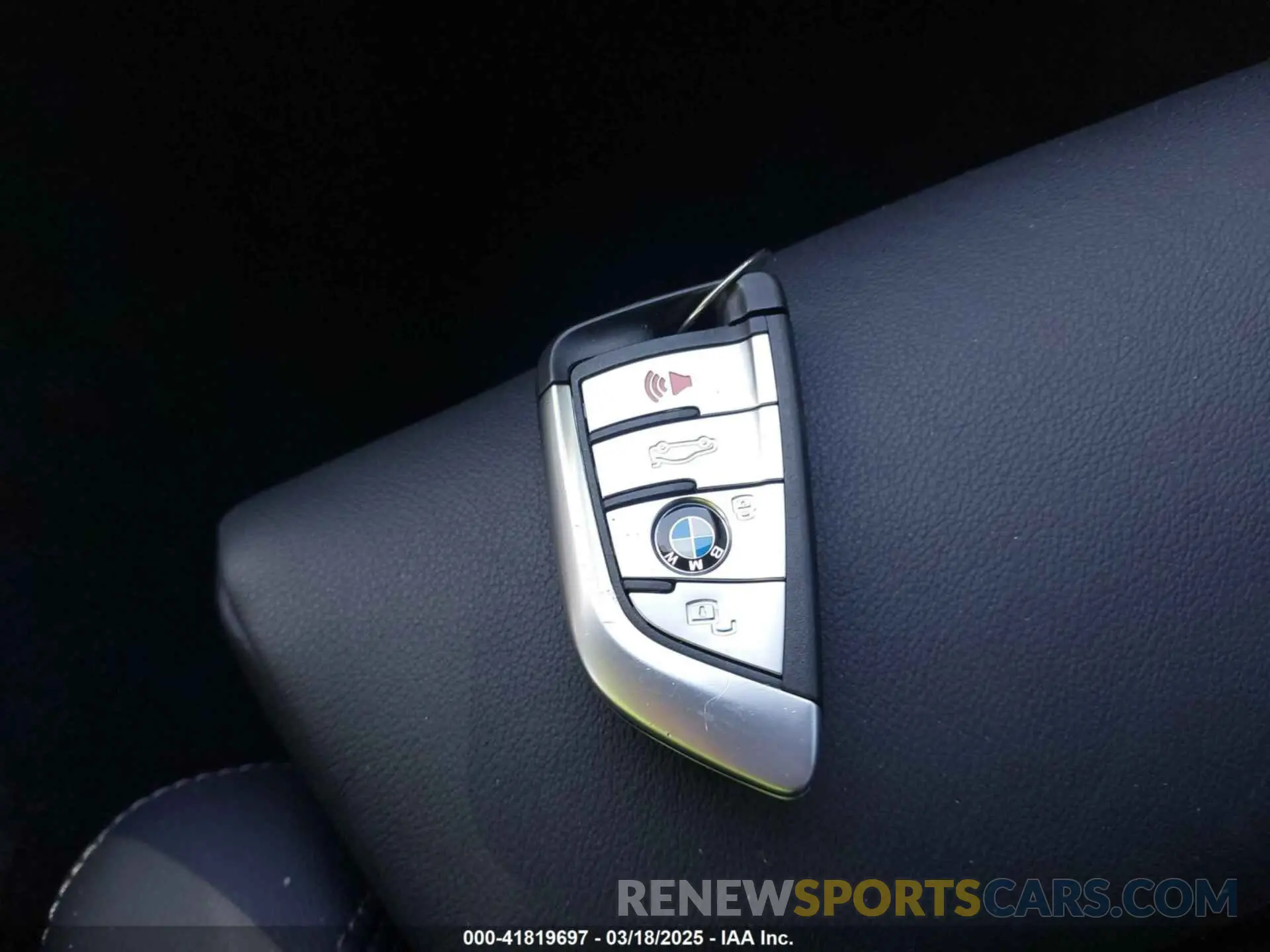 11 Фотография поврежденного автомобиля 5UXCR6C03N9M64919 BMW X5 2022