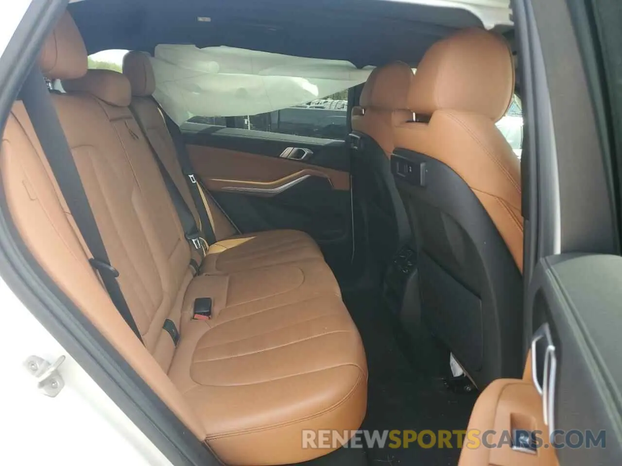 11 Фотография поврежденного автомобиля 5UXCR6C07N9J26990 BMW X5 2022