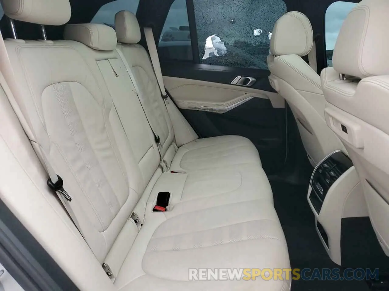 10 Фотография поврежденного автомобиля 5UXCR6C07N9N21431 BMW X5 2022