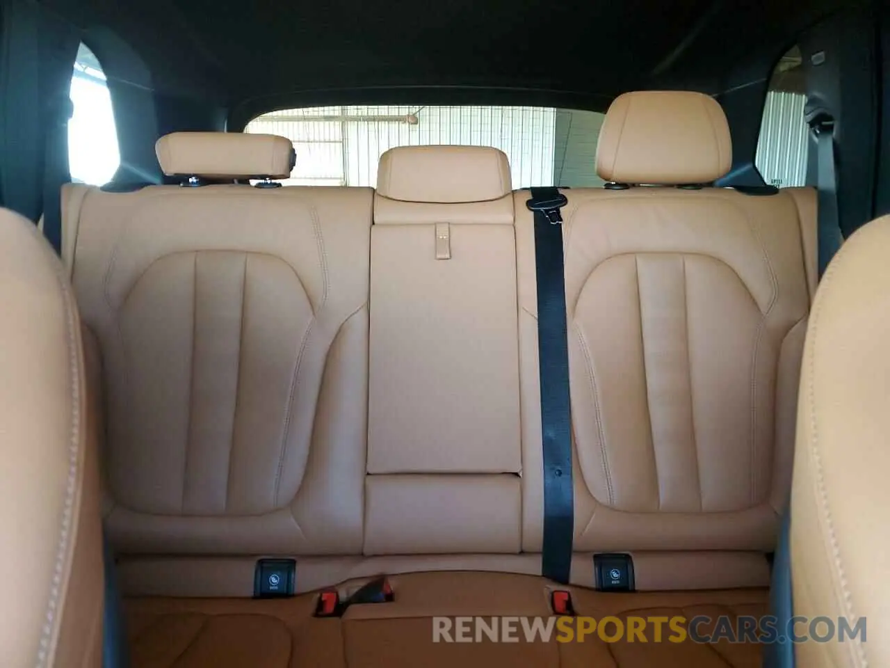 10 Фотография поврежденного автомобиля 5UXCR6C0XN9K57511 BMW X5 2022