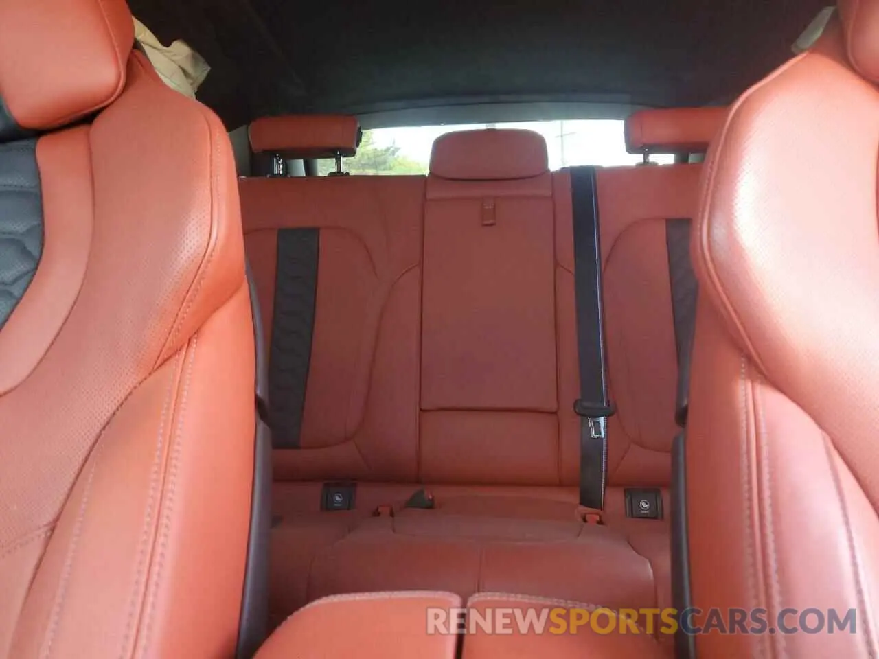 10 Фотография поврежденного автомобиля 5YMJU0C0XN9M84046 BMW X5 2022