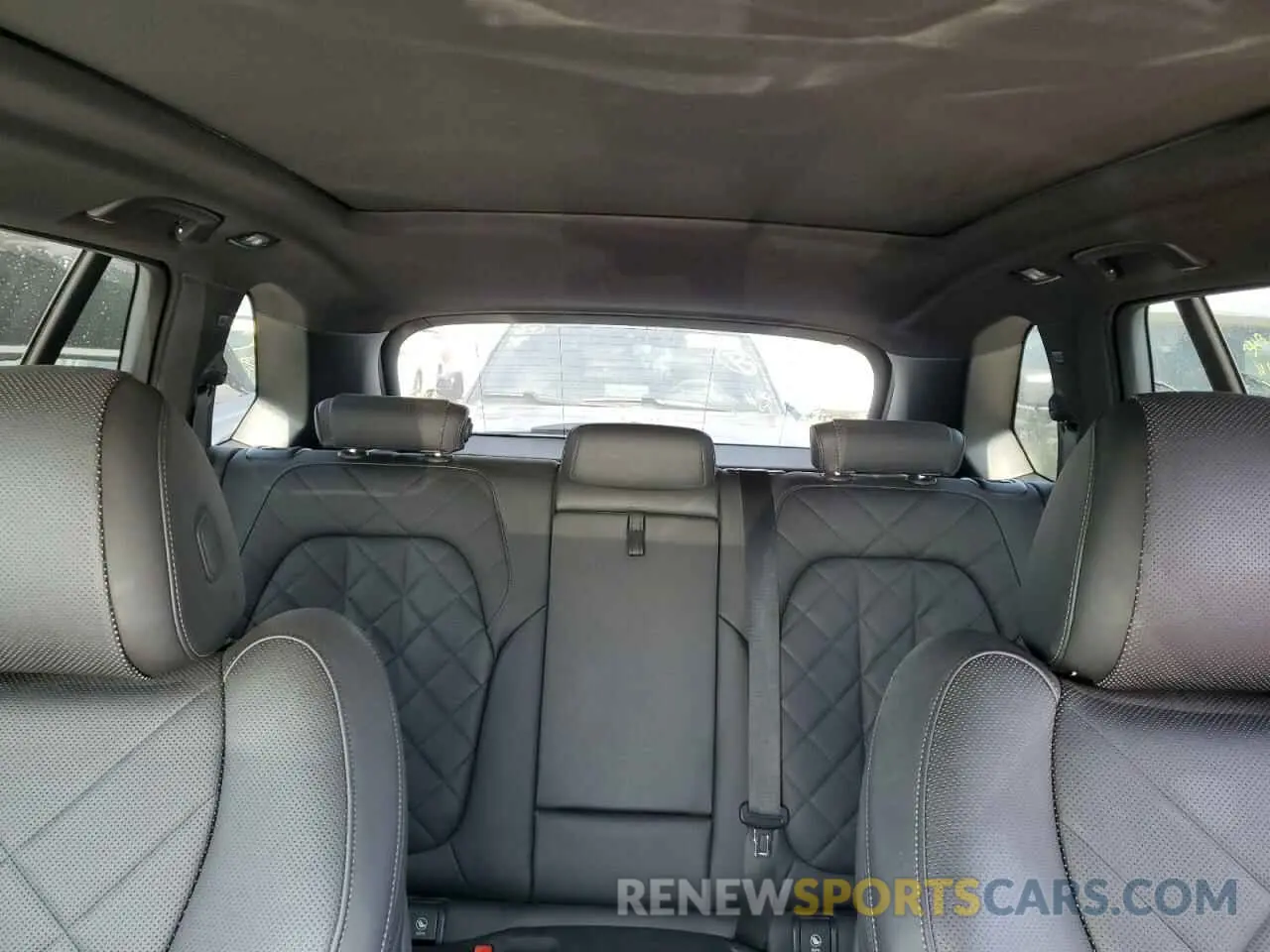 10 Фотография поврежденного автомобиля 5UXCR4C00P9P47740 BMW X5 2023