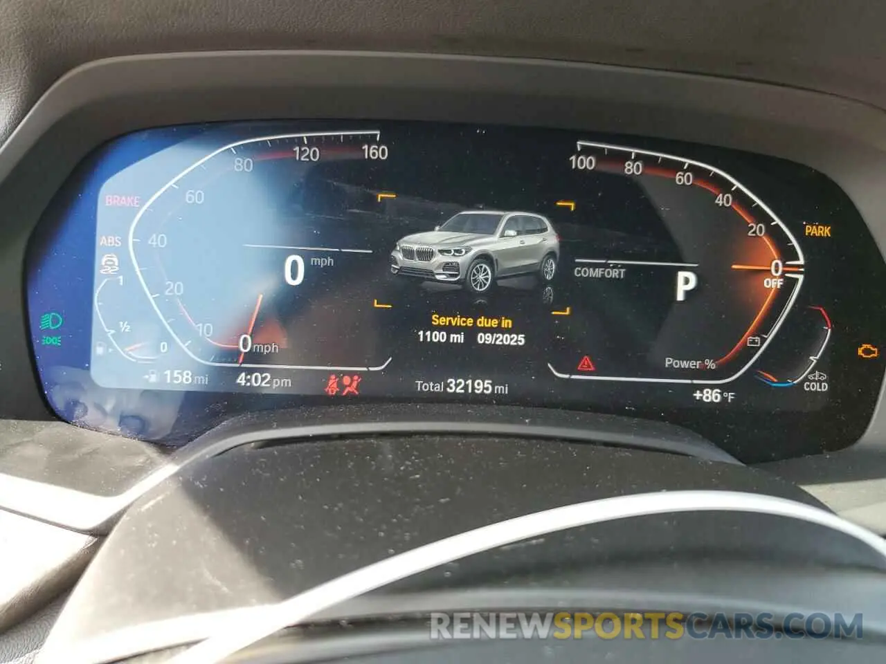 9 Фотография поврежденного автомобиля 5UXCR4C00P9R80842 BMW X5 2023