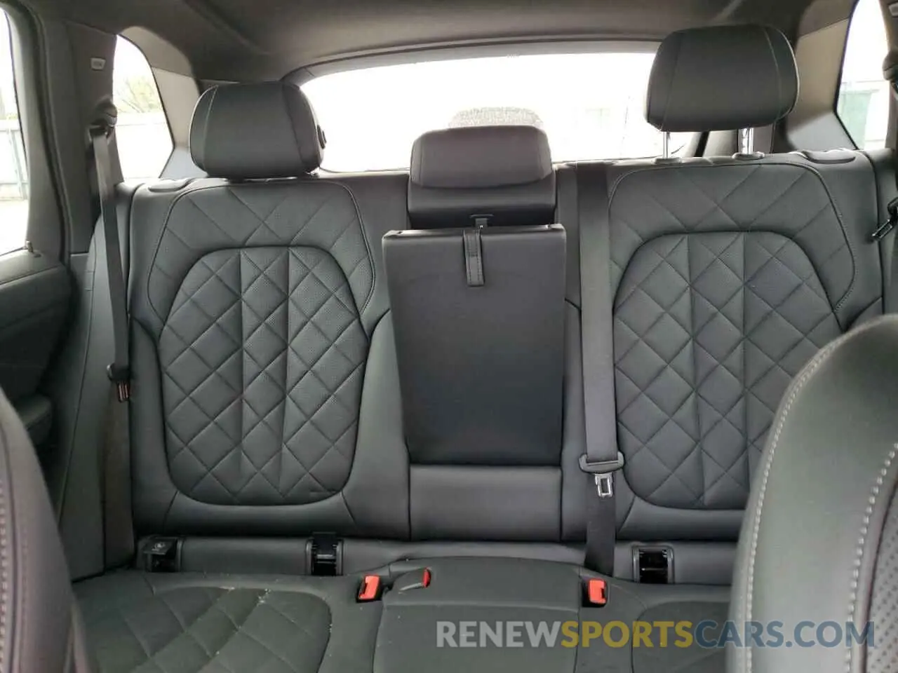 10 Фотография поврежденного автомобиля 5UXCR4C06P9P72965 BMW X5 2023