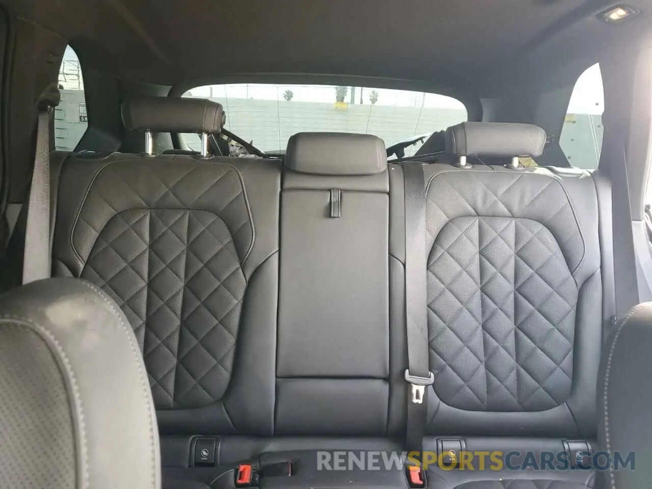 10 Фотография поврежденного автомобиля 5UXCR4C09P9S00921 BMW X5 2023