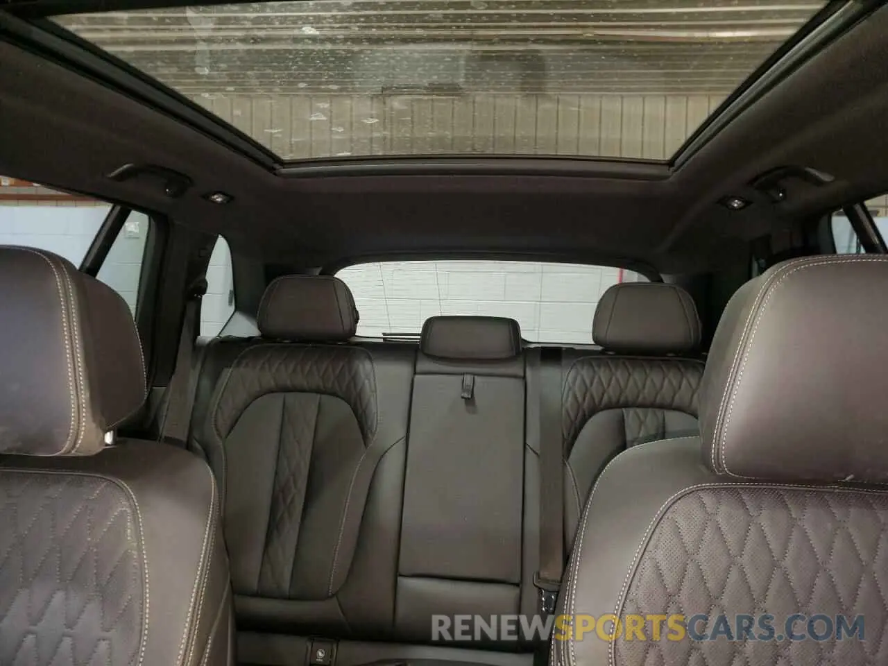 10 Фотография поврежденного автомобиля 5UXCR6C03P9R79115 BMW X5 2023