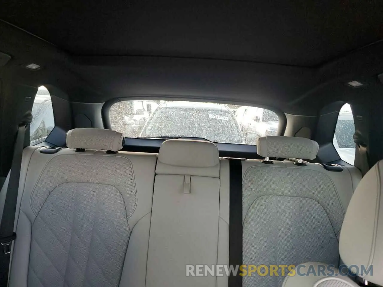 10 Фотография поврежденного автомобиля 5UXCR6C06P9R38395 BMW X5 2023
