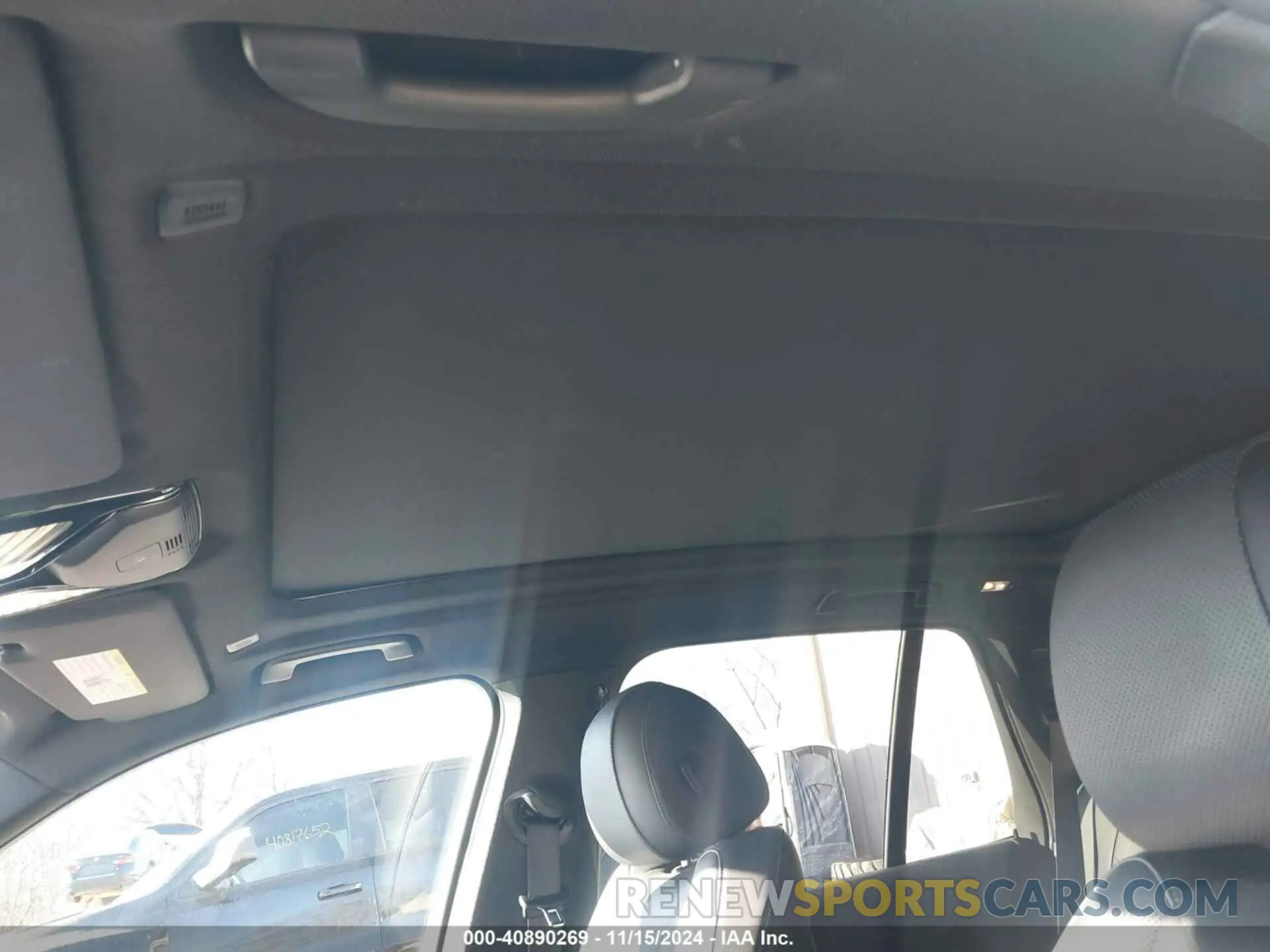 18 Фотография поврежденного автомобиля 5UXCR6C0XP9P66680 BMW X5 2023