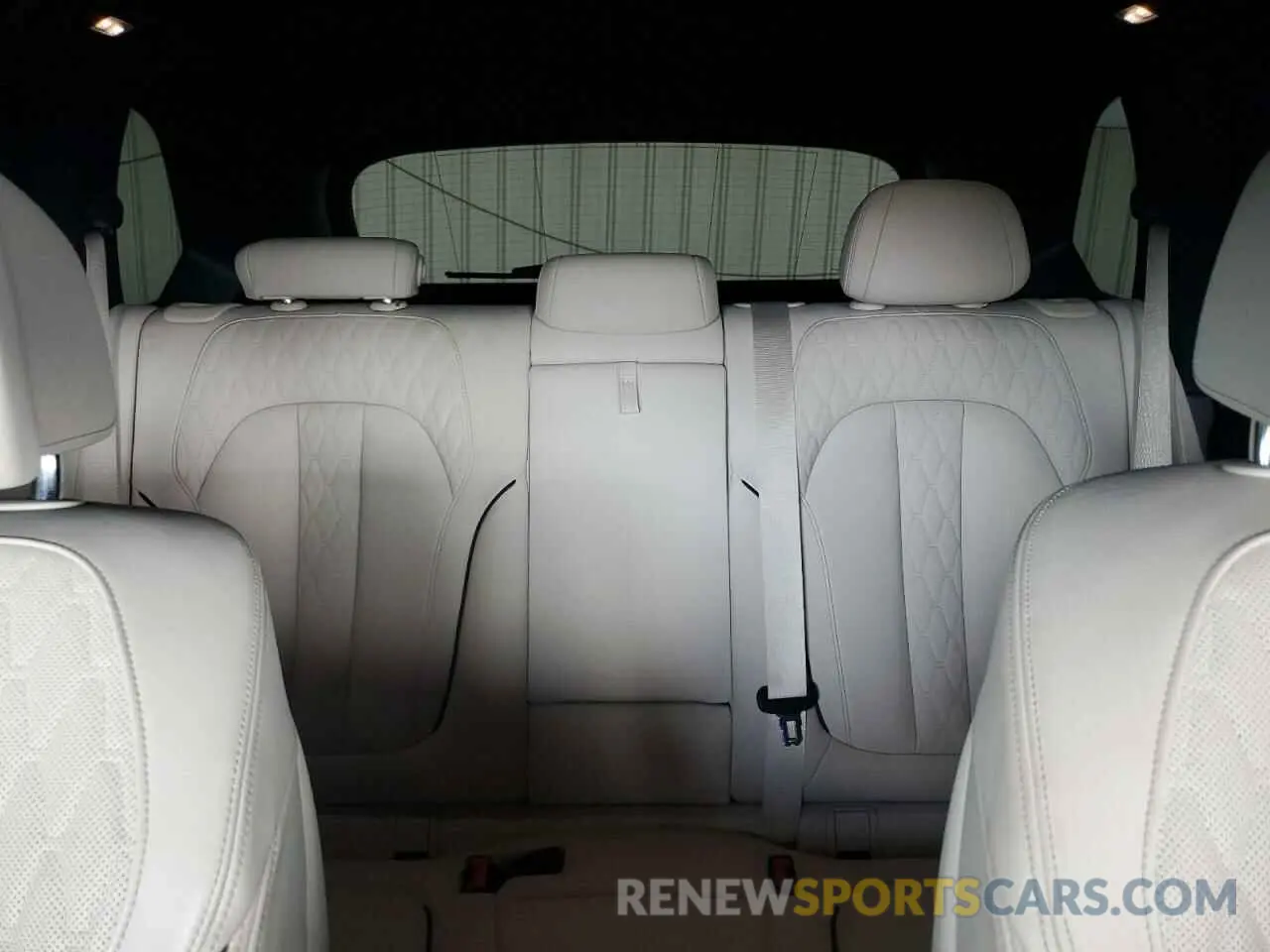 10 Фотография поврежденного автомобиля 5UXJU4C09P9P85232 BMW X5 2023