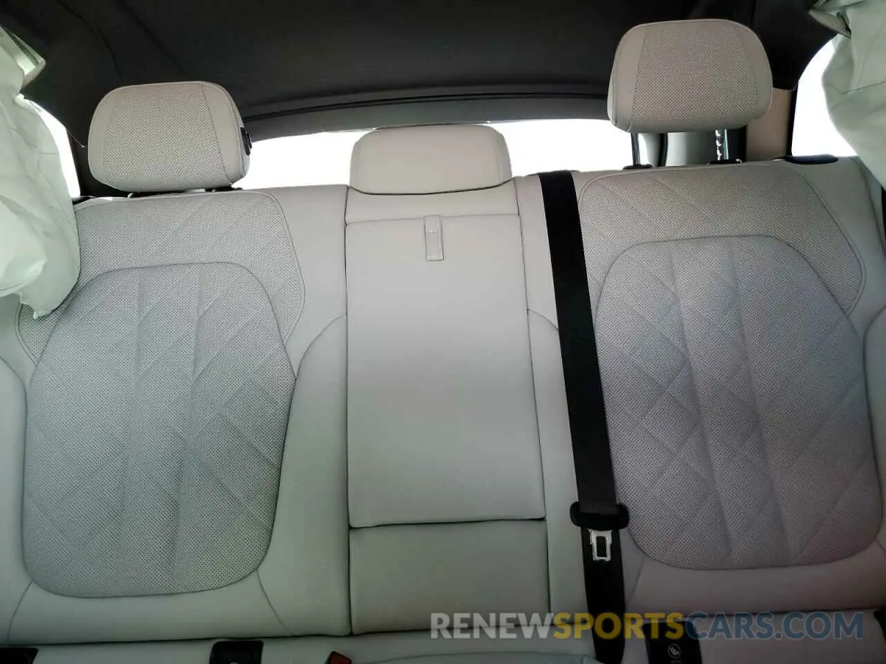 10 Фотография поврежденного автомобиля 5UXTA6C02P9N98430 BMW X5 2023