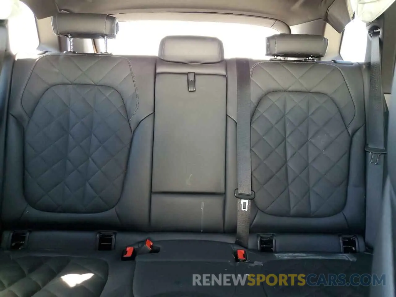 10 Фотография поврежденного автомобиля 5UXTA6C02P9P99227 BMW X5 2023