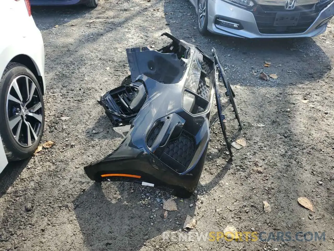 13 Фотография поврежденного автомобиля 5UXTA6C02P9R04073 BMW X5 2023