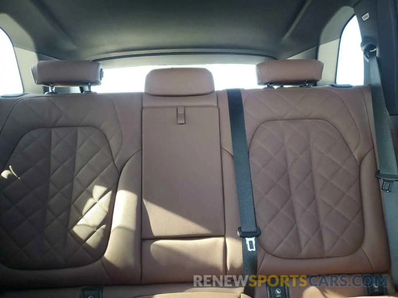10 Фотография поврежденного автомобиля 5UXTA6C06P9S02144 BMW X5 2023