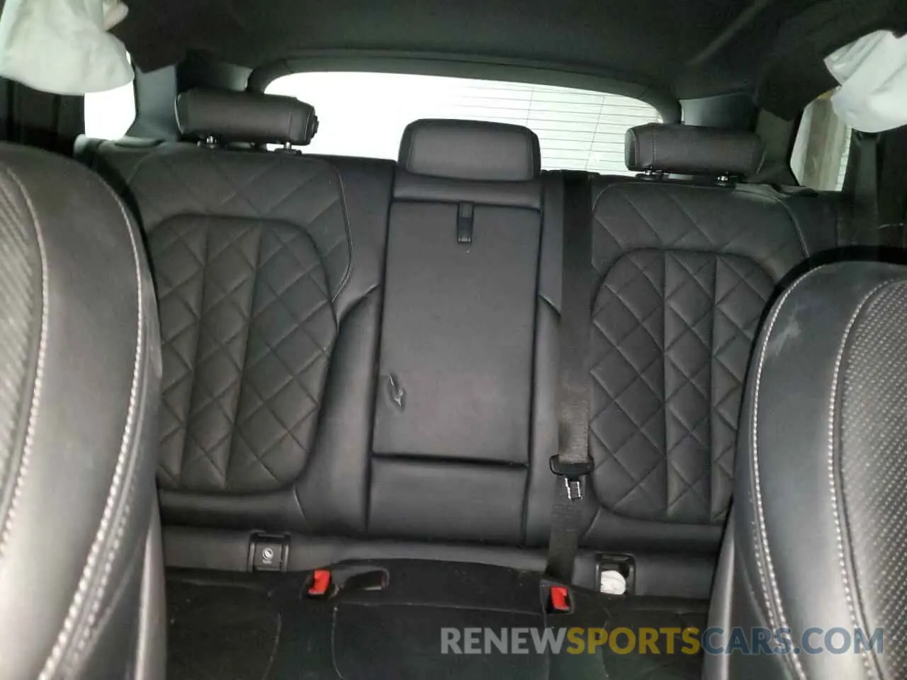 10 Фотография поврежденного автомобиля 5UXTA6C08P9P59220 BMW X5 2023