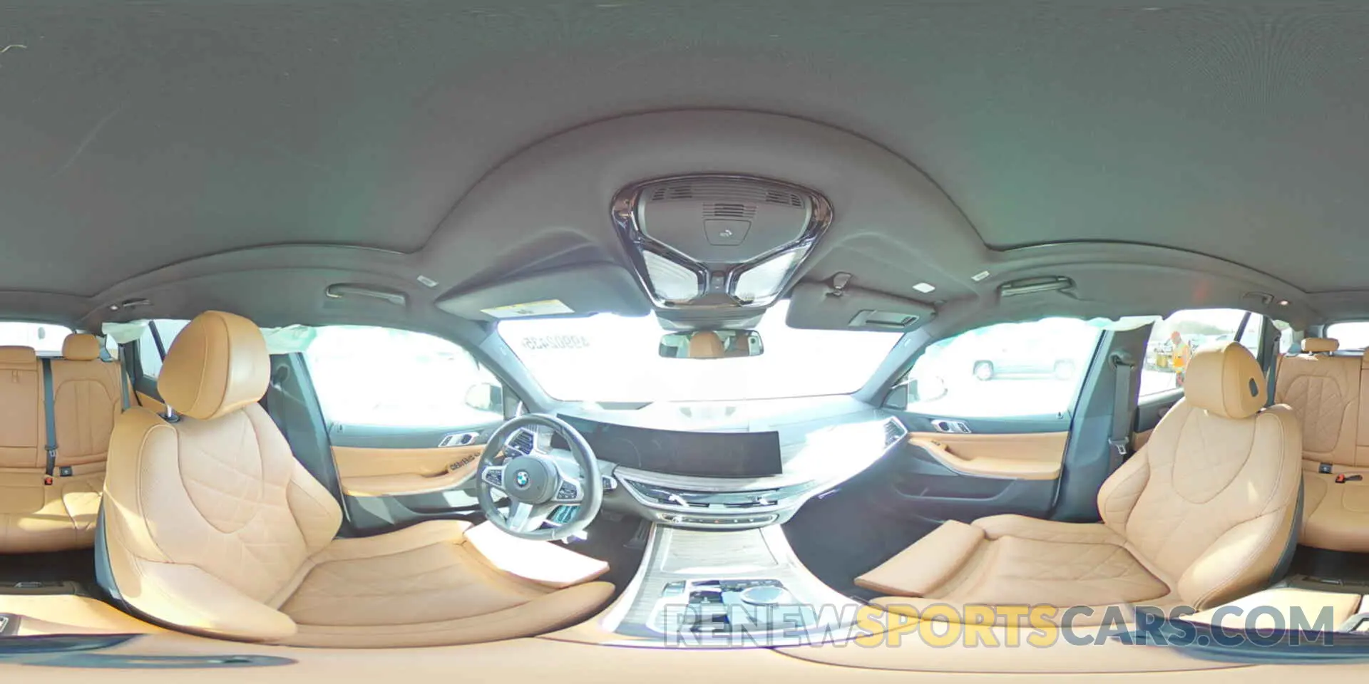 14 Photograph of a damaged car 5UX23EU05R9U48829 BMW X5 2024