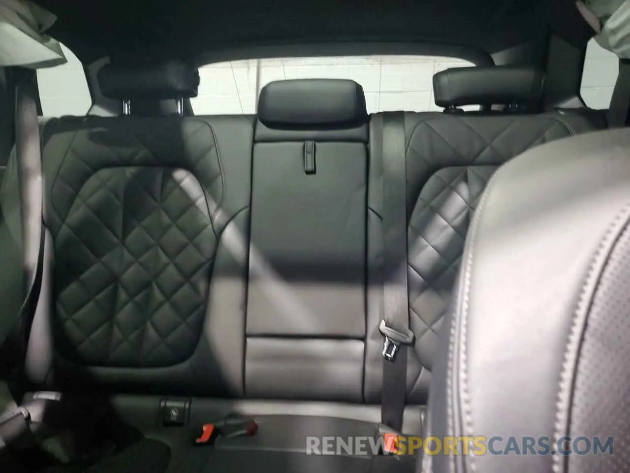 10 Фотография поврежденного автомобиля 5UX23EU09R9S70164 BMW X5 2024
