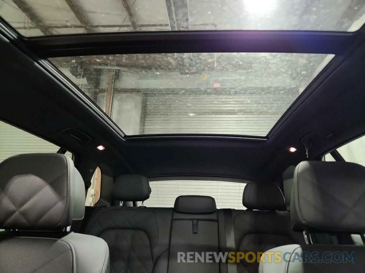 10 Фотография поврежденного автомобиля 5UX23EU09R9V62123 BMW X5 2024