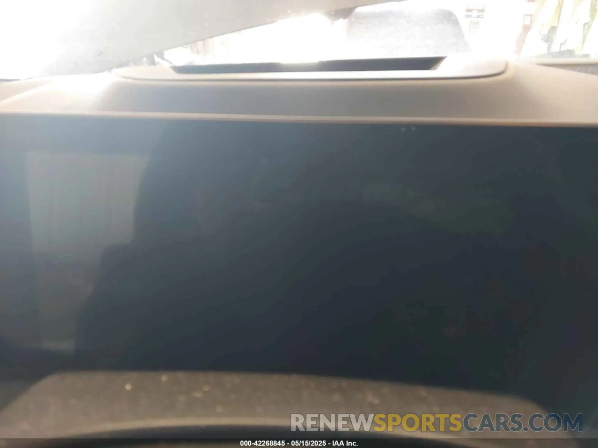 7 Photograph of a damaged car 5UX23EU07S9W36113 BMW X5 2025