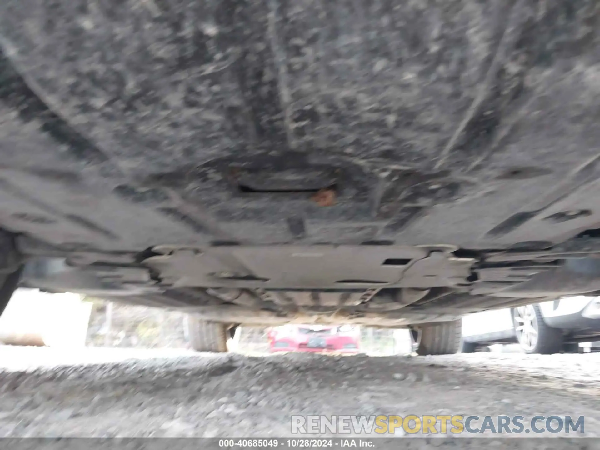 12 Photograph of a damaged car 5UX33EU0XS9X20415 BMW X5 2025