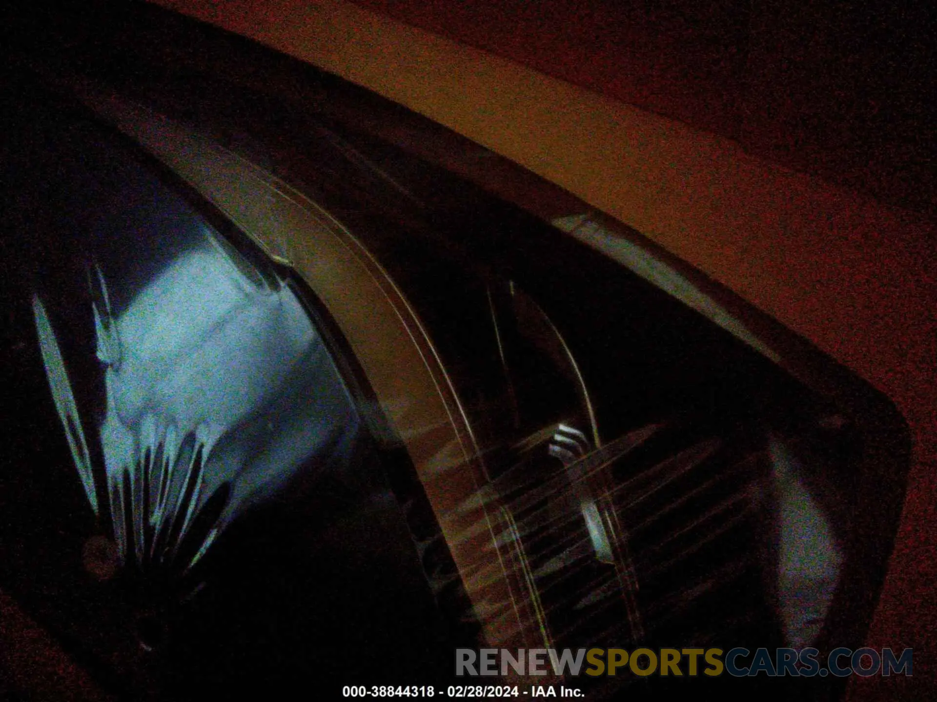 3 Photograph of a damaged car 5UXCR4C0XP9P75089 BMW X5 HOOD/LIGHT 2023