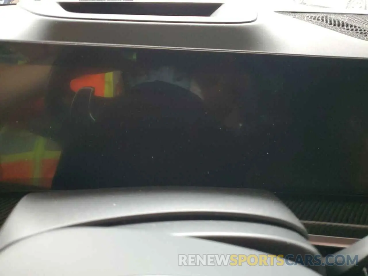 9 Фотография поврежденного автомобиля 5UX33EU09R9T85271 BMW X5 M60I 2024