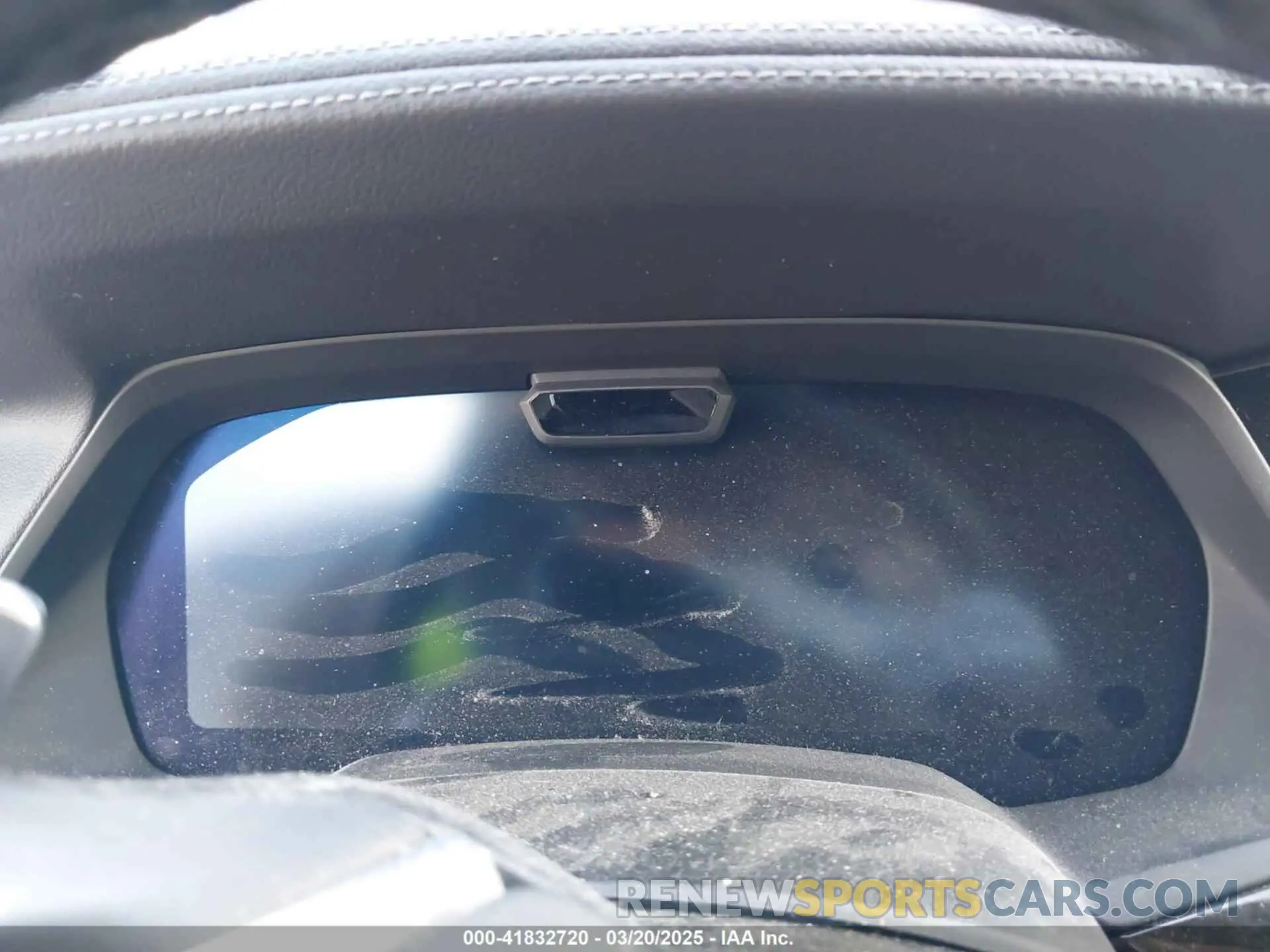 7 Photograph of a damaged car 5UXTA6C07M9F32034 BMW X5 PHEV 2021