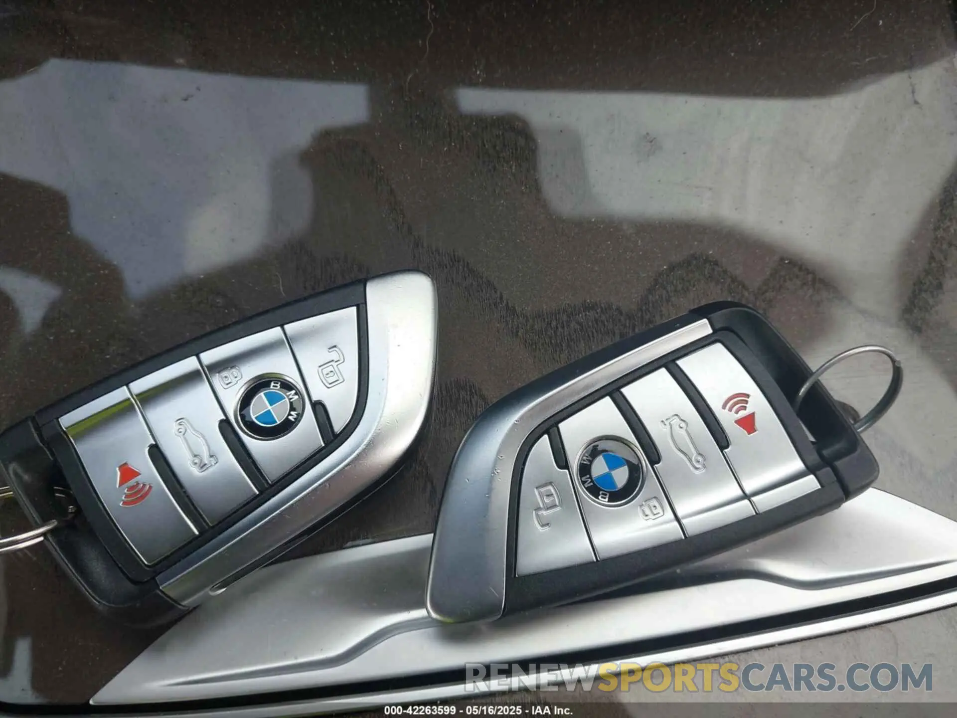 11 Фотография поврежденного автомобиля 5UXTA6C05N9M17771 BMW X5 PHEV 2022