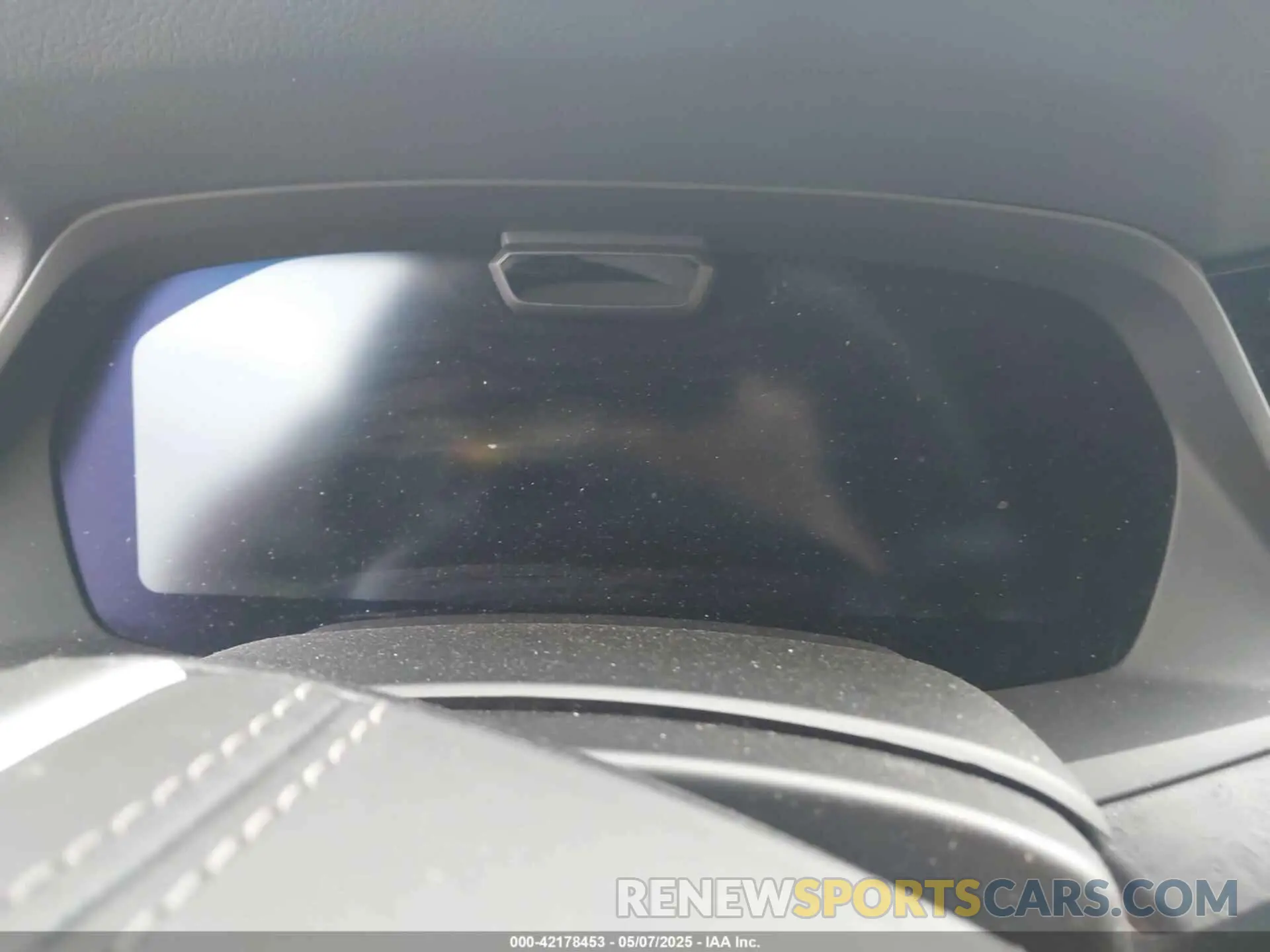 7 Photograph of a damaged car 5UXTA6C06N9M08044 BMW X5 PHEV 2022