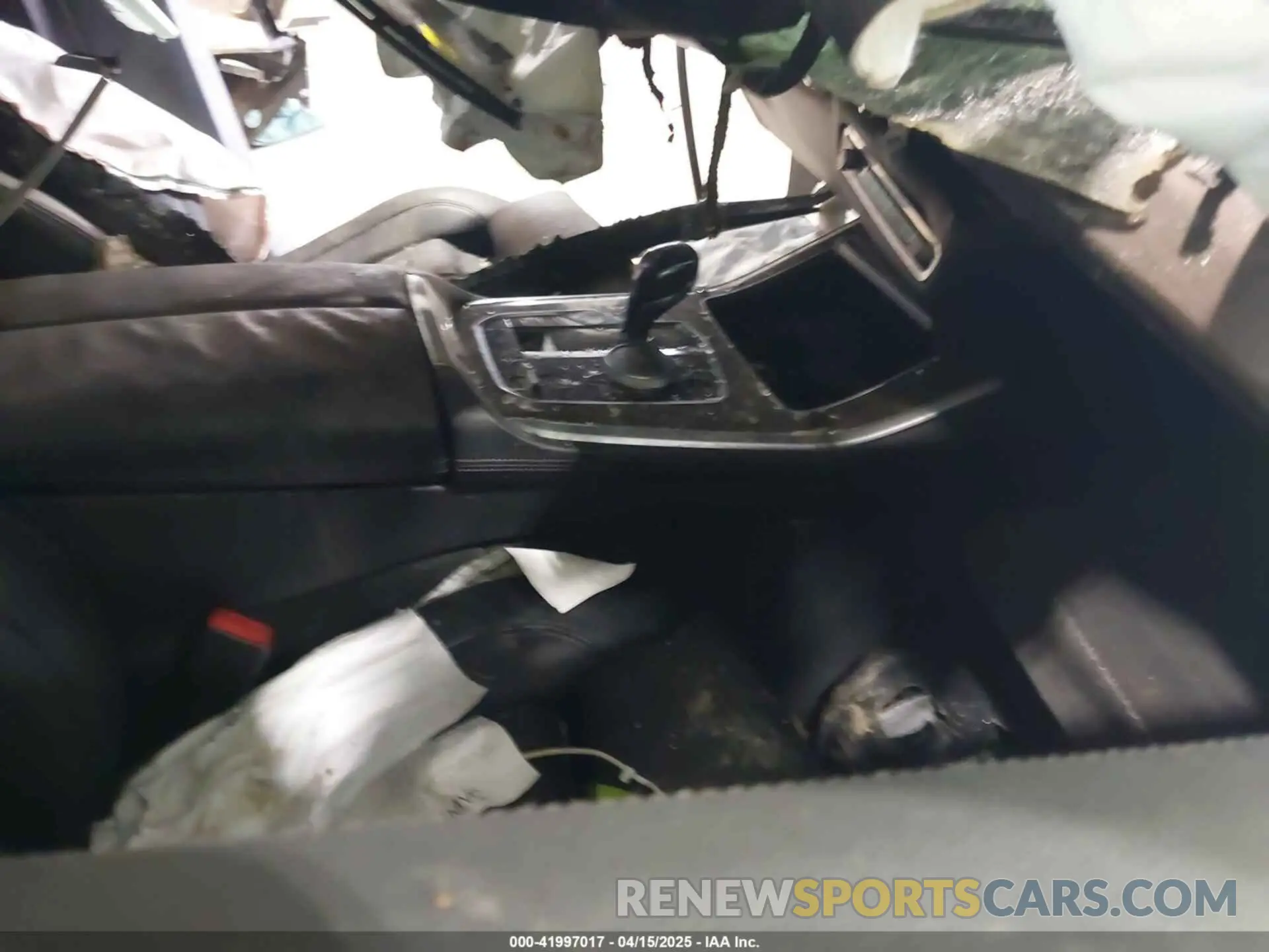 5 Photograph of a damaged car 5UXTA6C08N9J37777 BMW X5 PHEV 2022