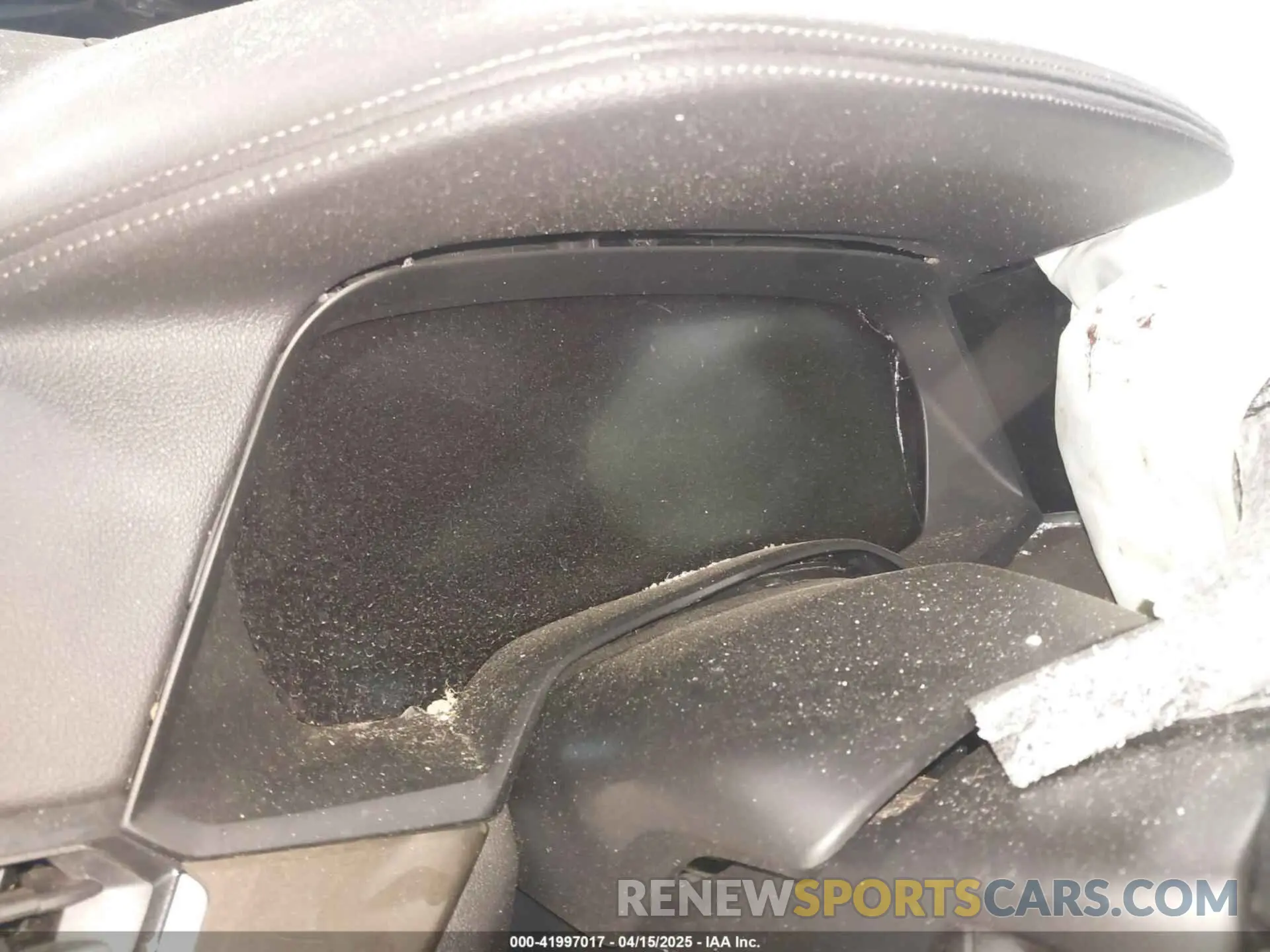 7 Photograph of a damaged car 5UXTA6C08N9J37777 BMW X5 PHEV 2022