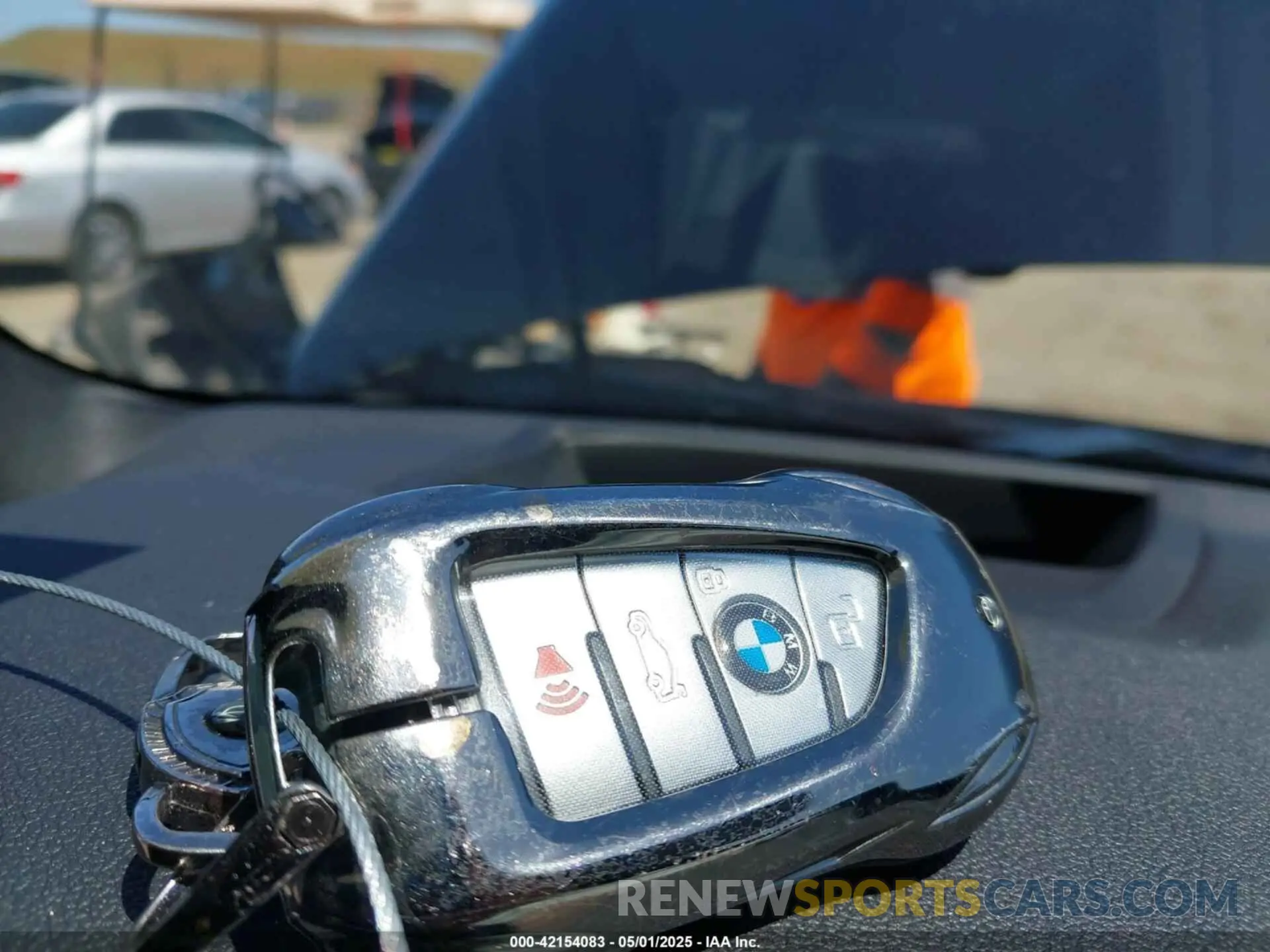 11 Фотография поврежденного автомобиля 5UXTA6C0XP9N92519 BMW X5 PHEV 2023
