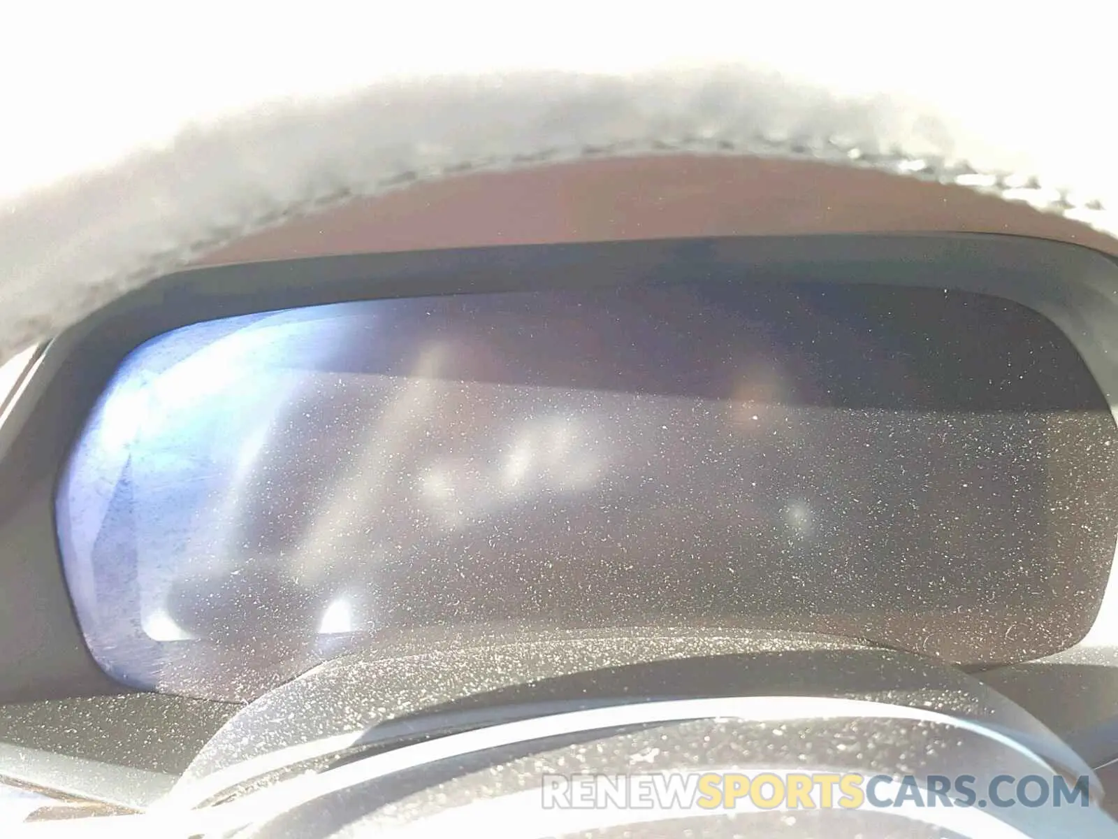 8 Photograph of a damaged car 5UXCR6C52KLK83840 BMW X5 XDRIVE4 2019
