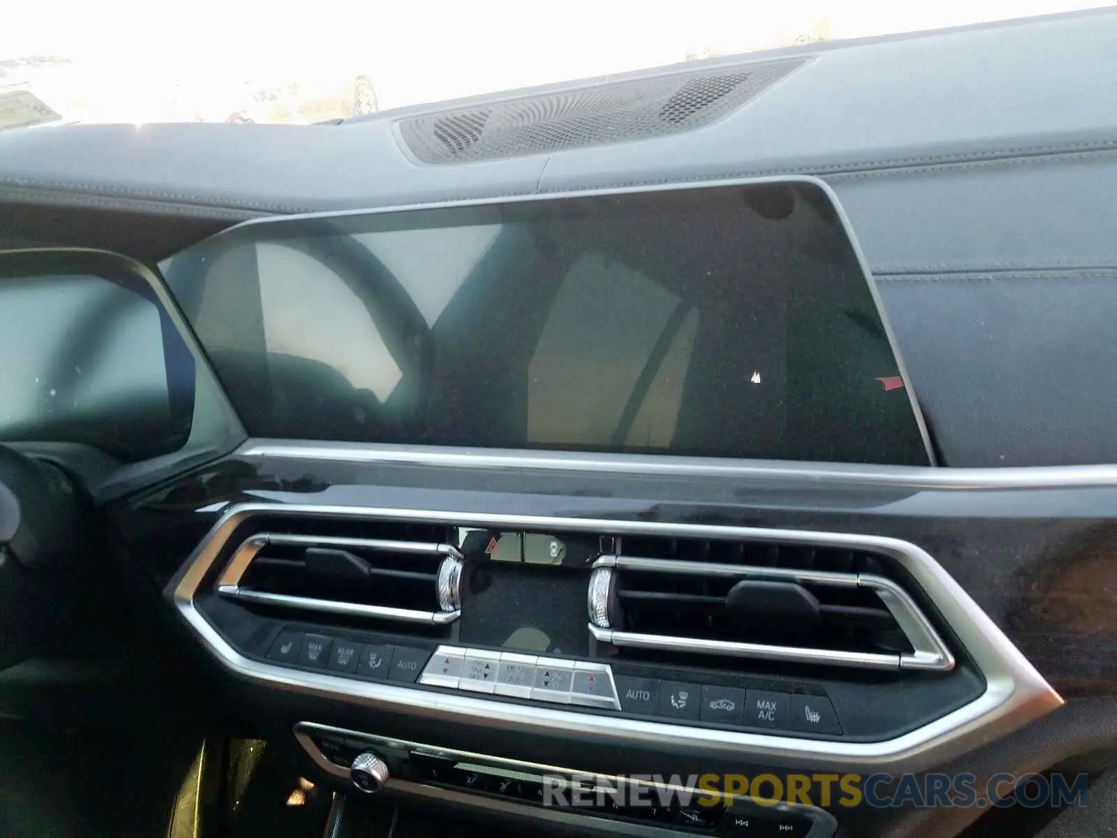 9 Фотография поврежденного автомобиля 5UXCR6C54KLL21746 BMW X5 XDRIVE4 2019