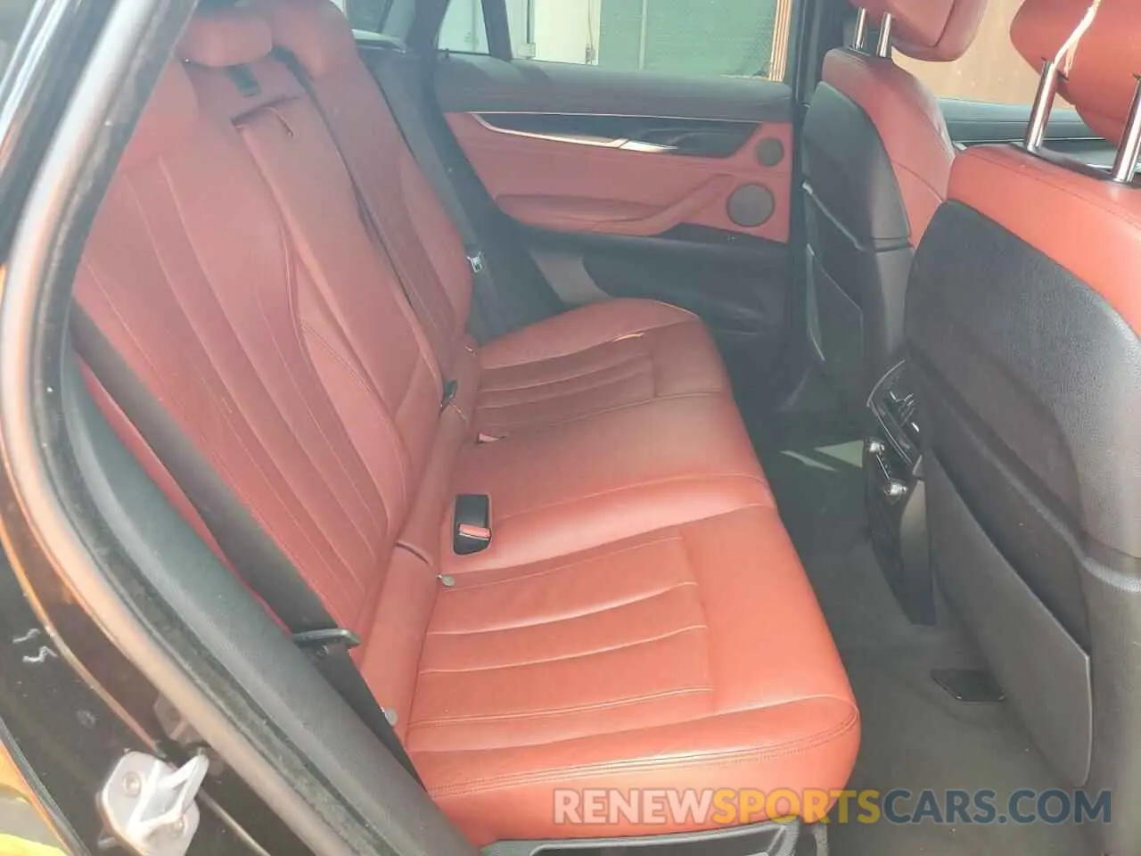 11 Photograph of a damaged car 5UXKU0C5XK0G92972 BMW X6 2019
