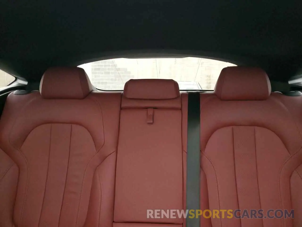 10 Фотография поврежденного автомобиля 5UXCY6C06L9B96273 BMW X6 2020