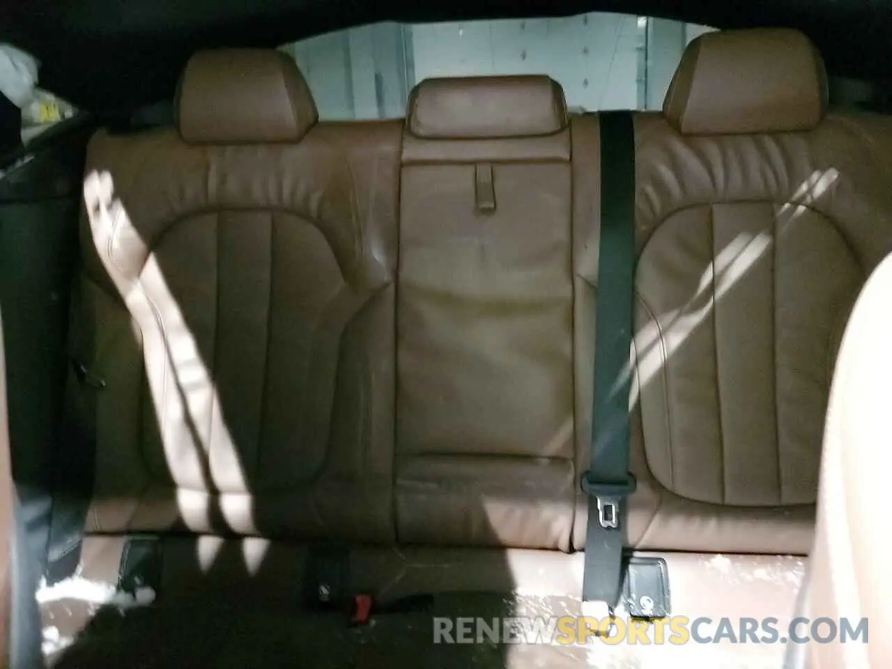 10 Фотография поврежденного автомобиля 5UXCY6C07L9B43453 BMW X6 2020