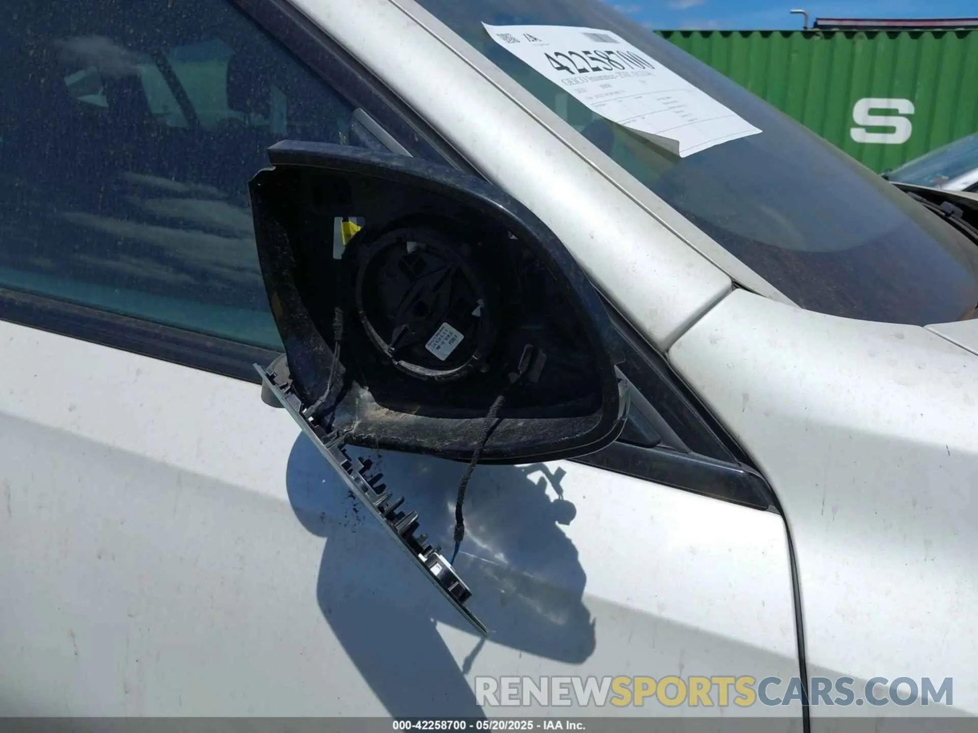 18 Фотография поврежденного автомобиля 5UXCY6C08L9B42179 BMW X6 2020