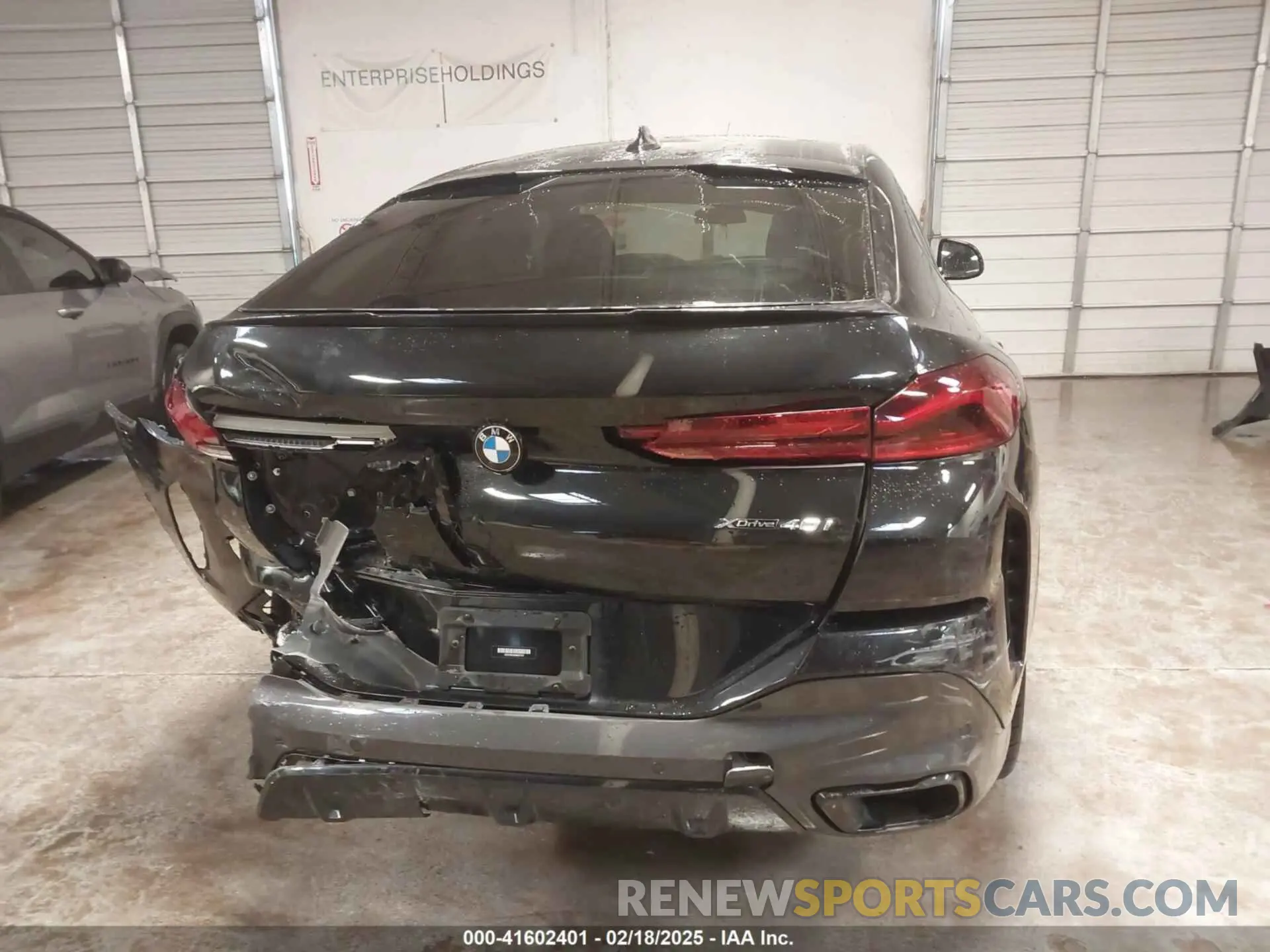 16 Фотография поврежденного автомобиля 5UXCY6C03M9E61703 BMW X6 2021