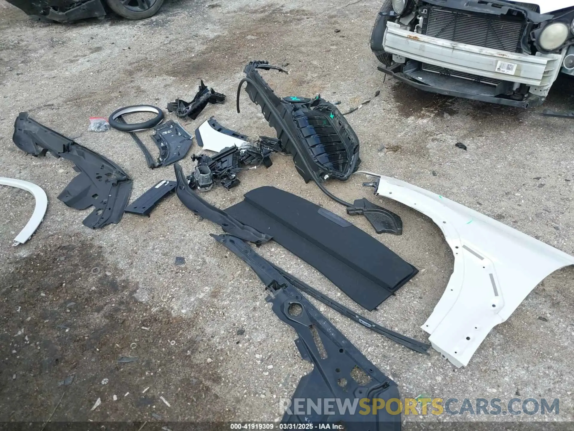 12 Фотография поврежденного автомобиля 5UXCY6C03M9G71475 BMW X6 2021