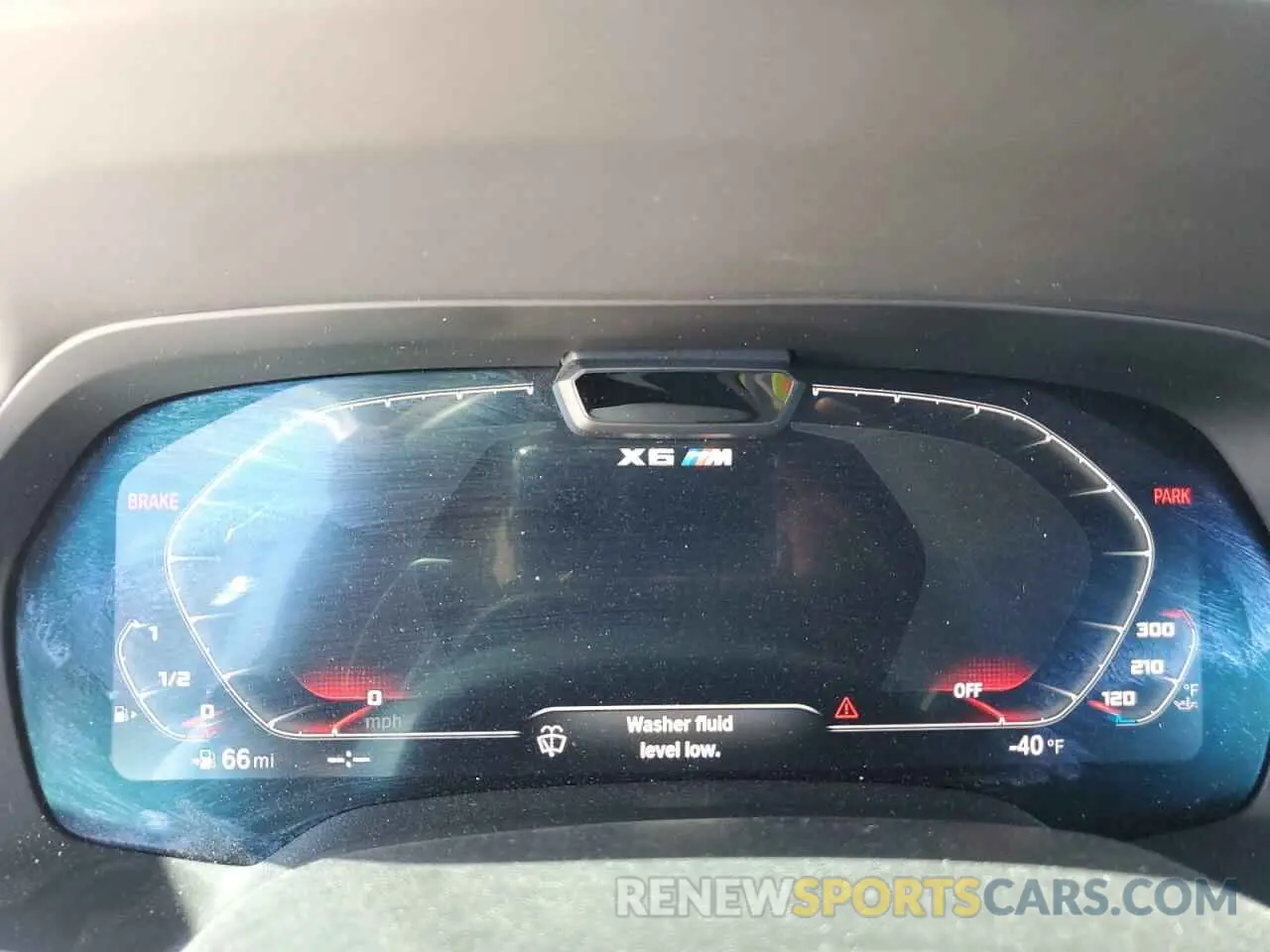 9 Фотография поврежденного автомобиля 5YMCY0C0XM9H99699 BMW X6 2021